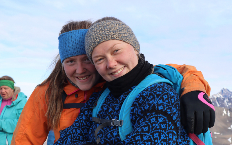 Foto: Emilie Kalvatn