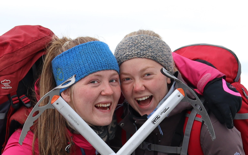 Foto: Emilie Kalvatn