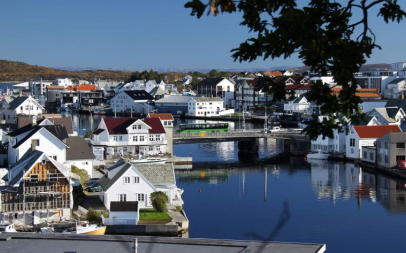 Kopervik