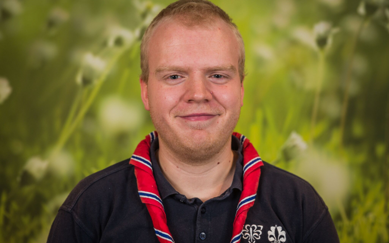 bilde av eirik
