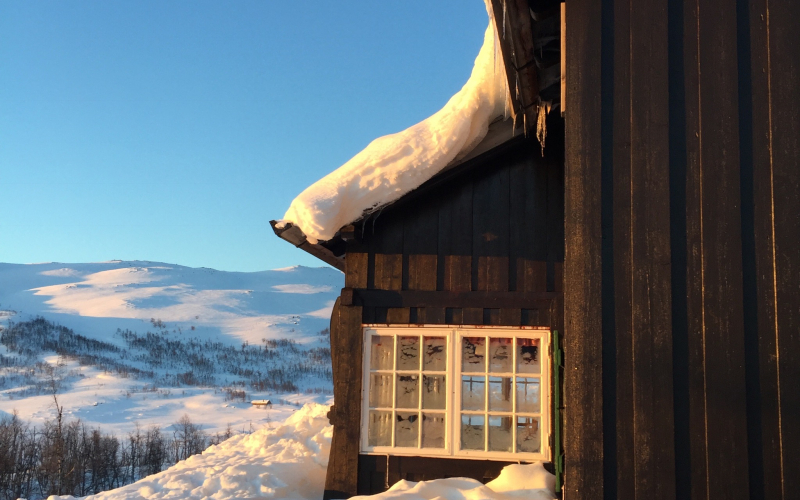 Solstølen