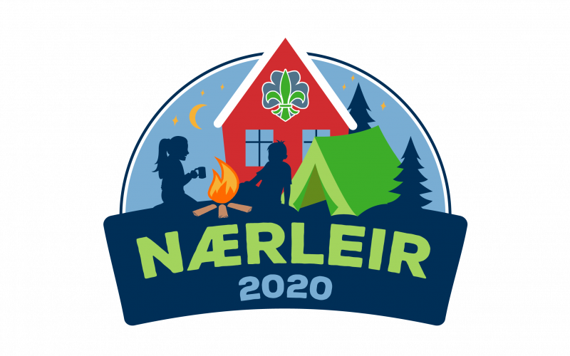 Nærleirmerket 2020