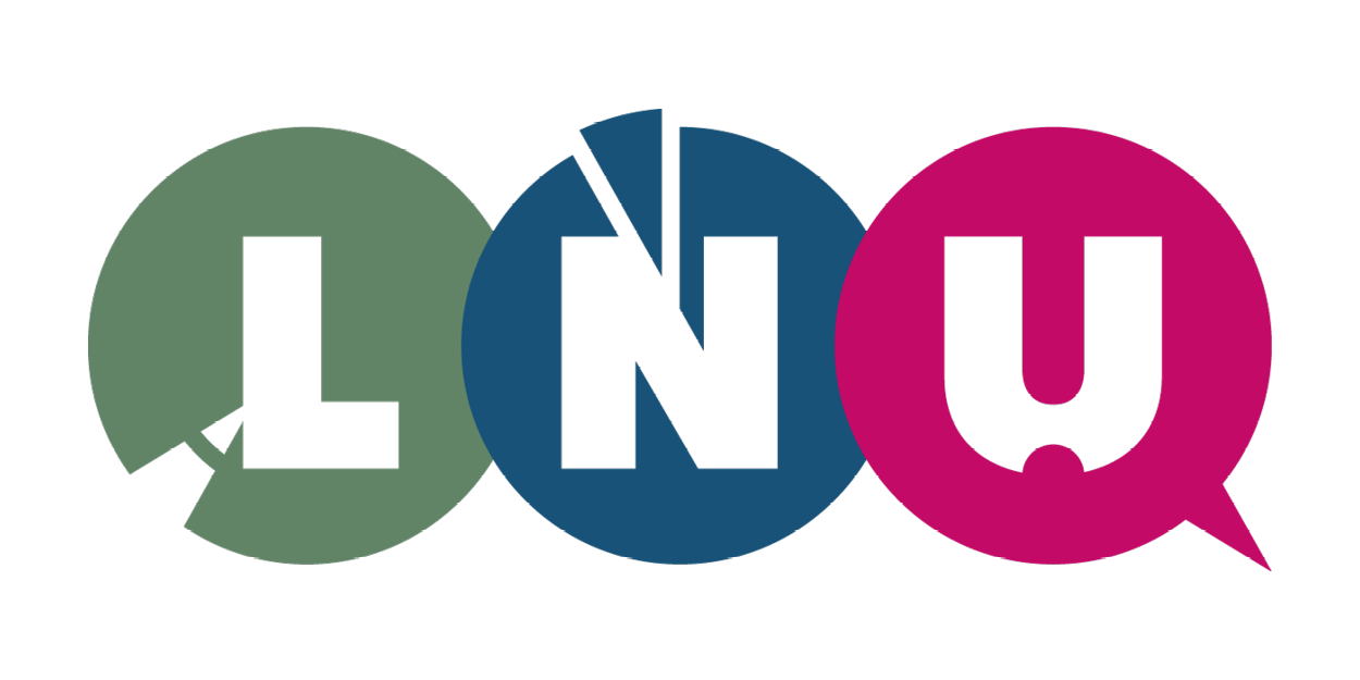 LNU logo